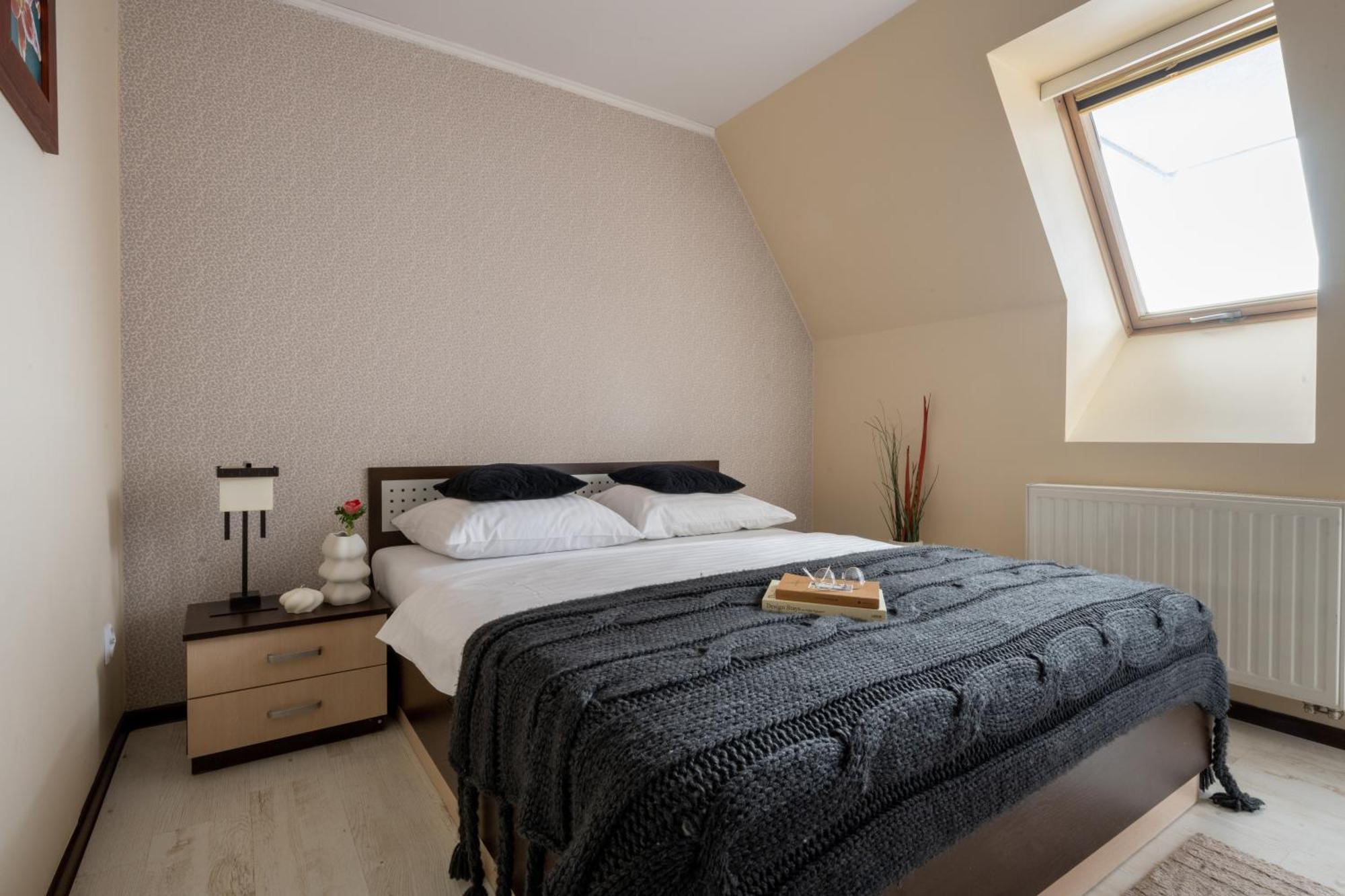 Apartamenty Tetmajera Apartzakop Zakopane Exteriör bild
