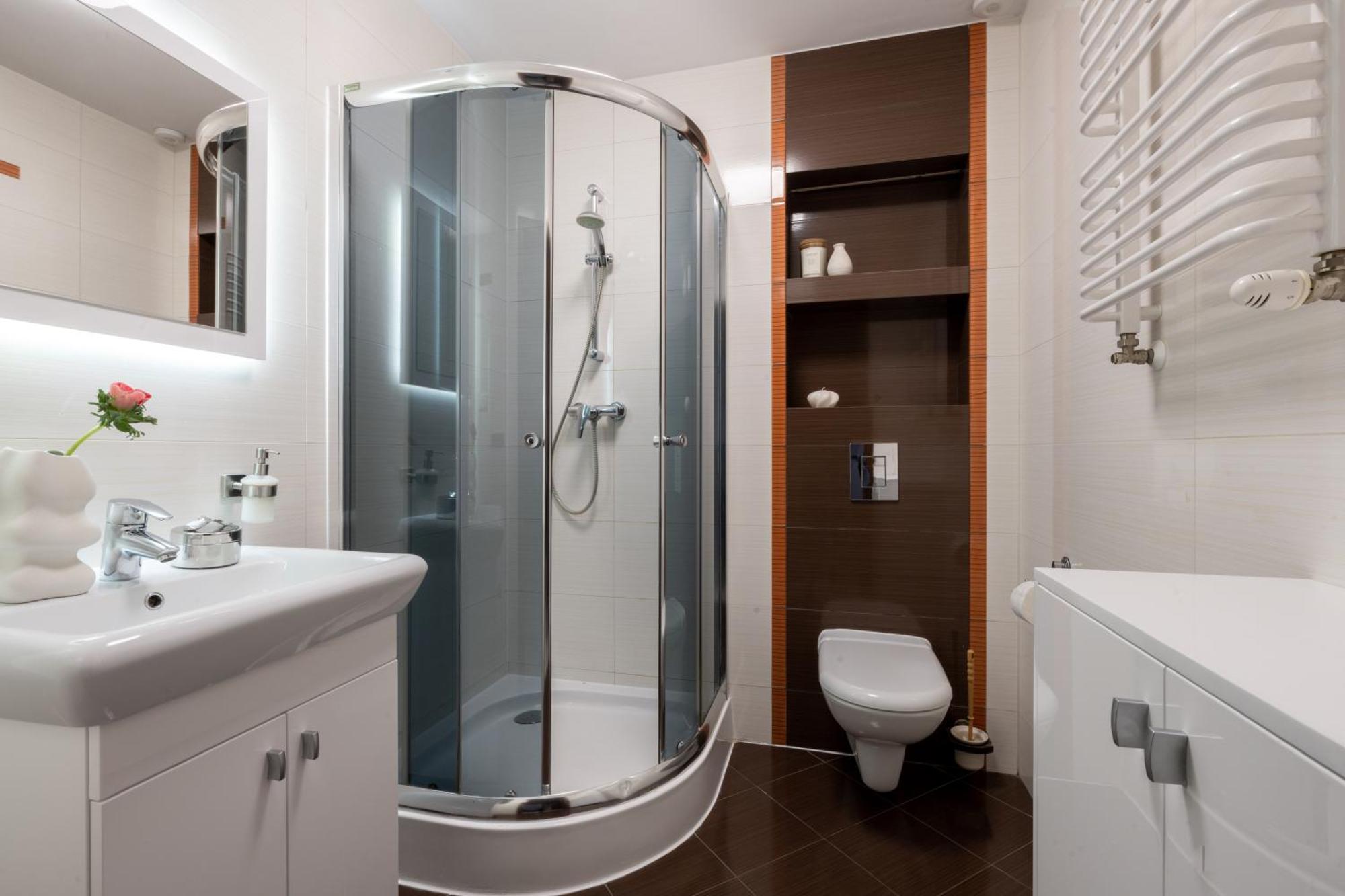 Apartamenty Tetmajera Apartzakop Zakopane Exteriör bild