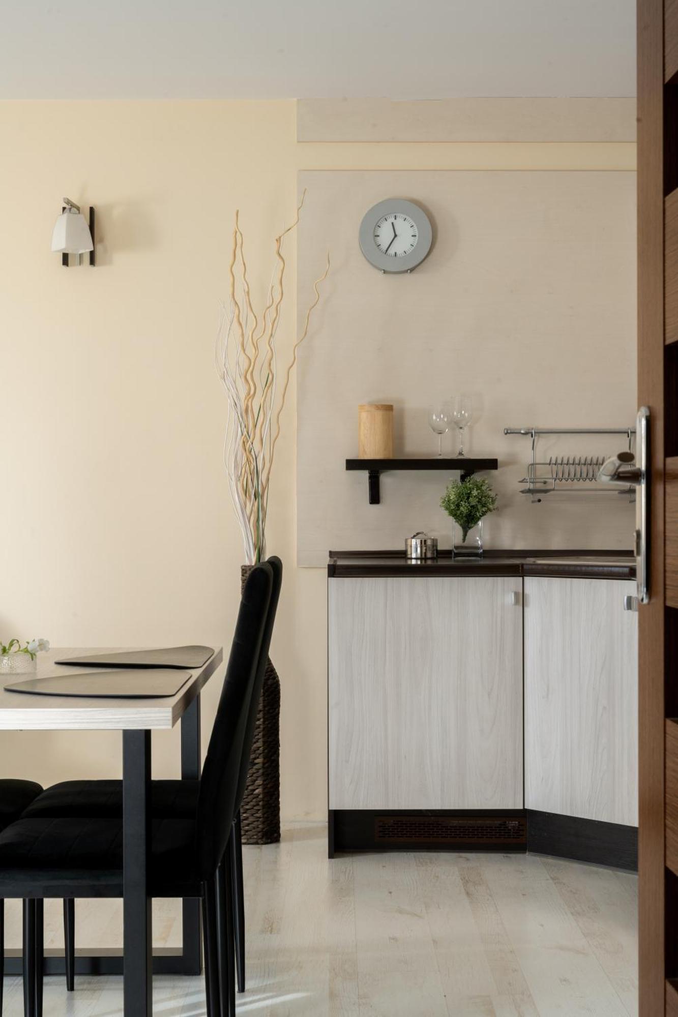 Apartamenty Tetmajera Apartzakop Zakopane Exteriör bild